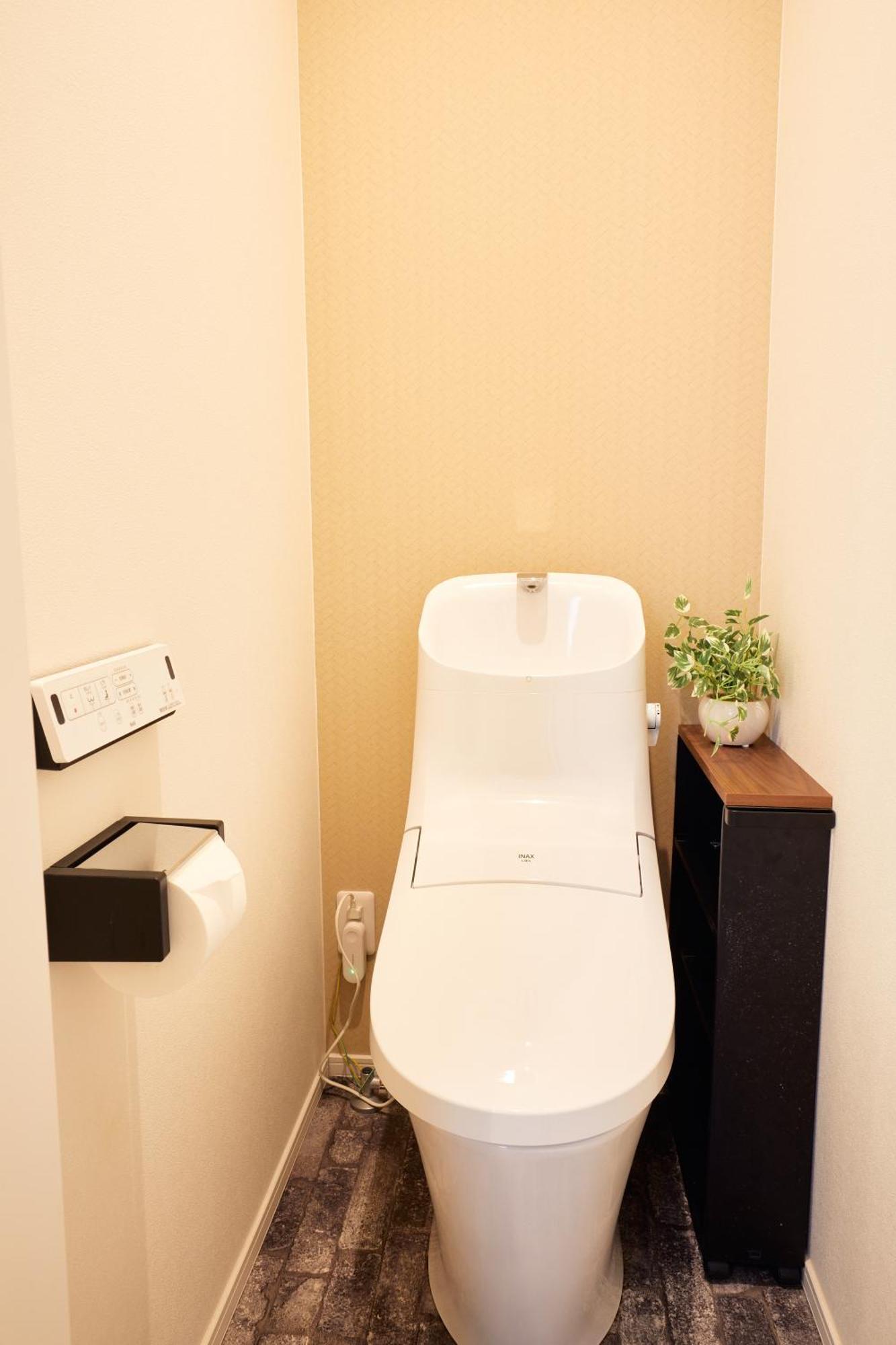 Ikejiri Appartement