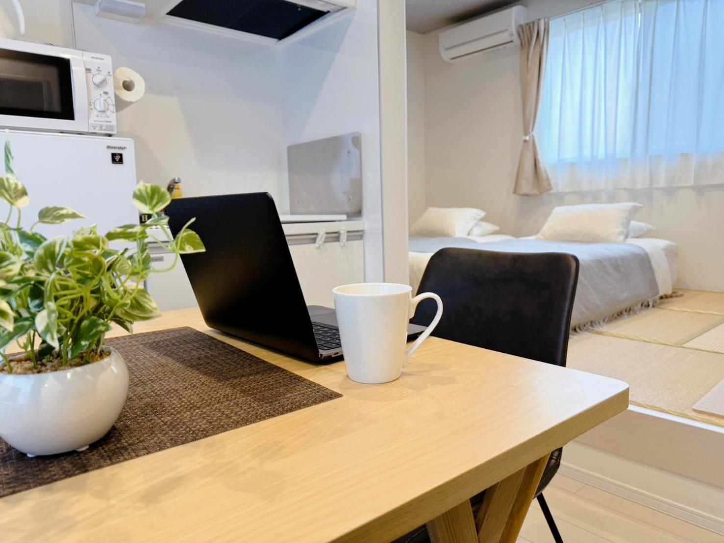 Appartement Ikejiri *