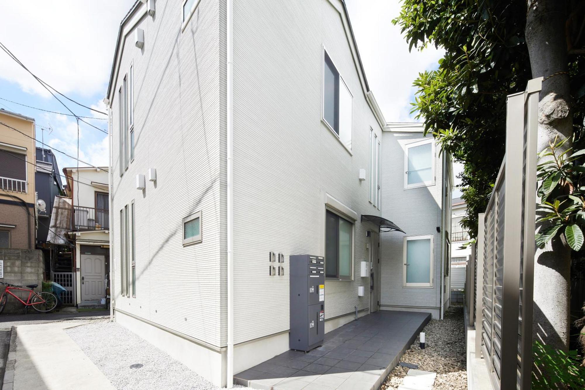 Appartement Ikejiri *