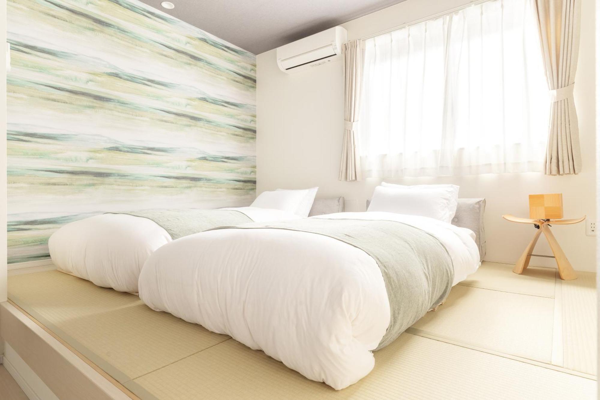 Appartement Ikejiri *
