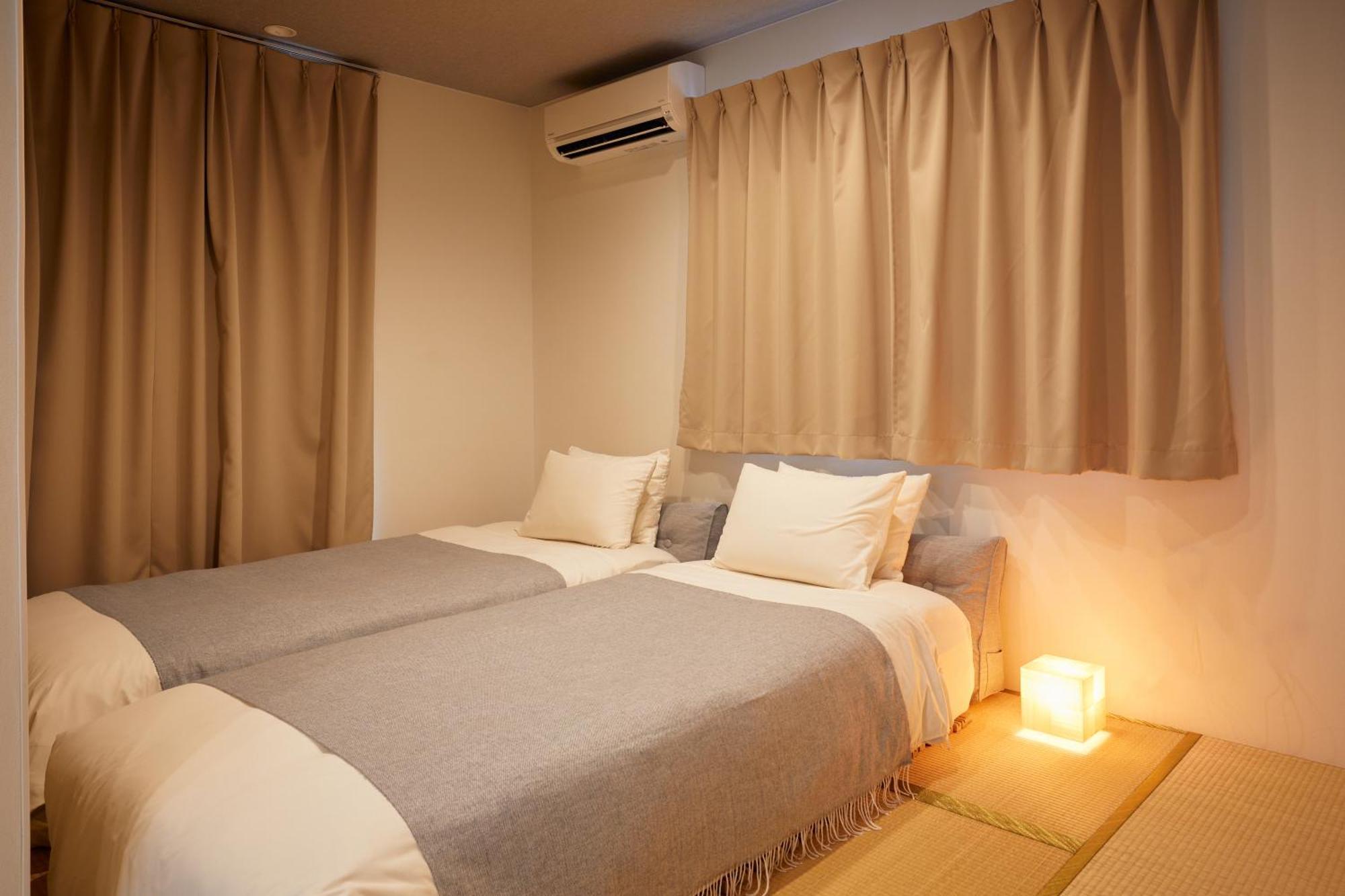Appartamento Ikejiri Tokyo