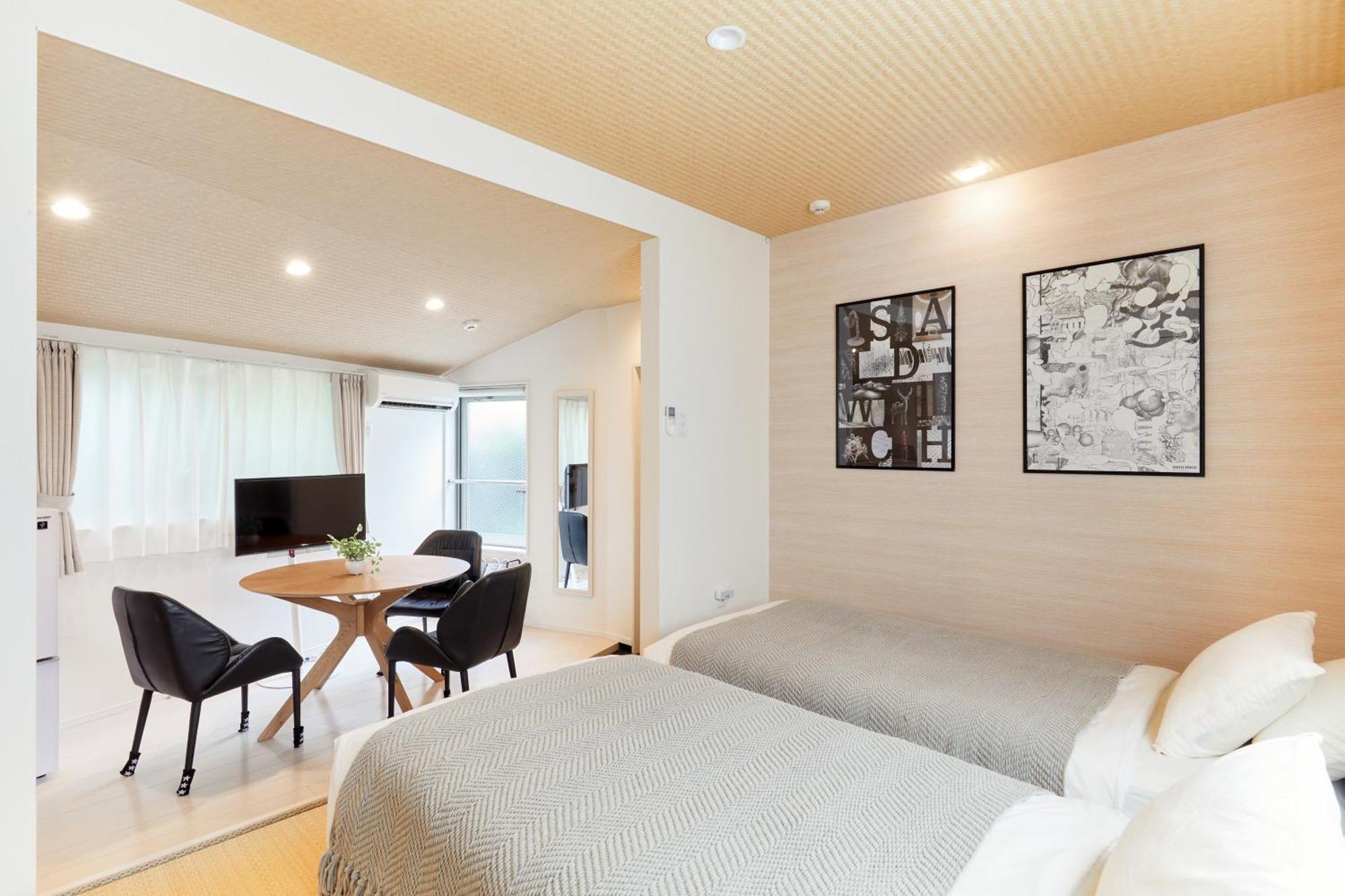 Appartamento Ikejiri Tokyo